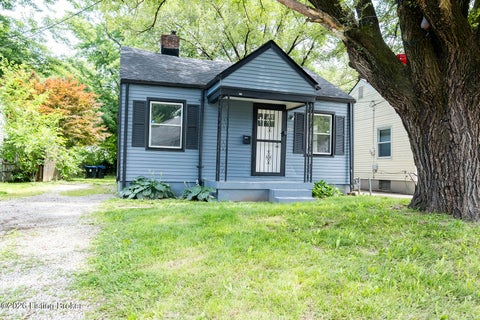 Homes For Sale - 1811 S 24th St<br/> Louisville, KY 40210
