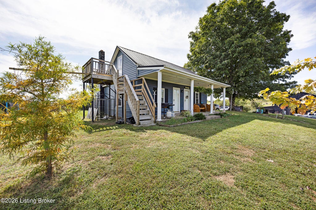 Photo of 194 Tatum Springs Rd, Willisburg, KY 40078 (MLS # 1729194)