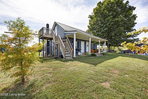 Homes For Sale - 194 Tatum Springs Rd<br/> Willisburg, KY 40078