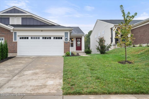 Condo For Rent - 10040 Windcrest Farms Ln<br/> Louisville, KY 40291