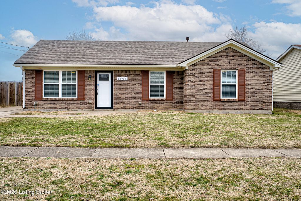 Photo of 14912 Galston Blvd, Louisville, KY 40272 (MLS # 1709412)