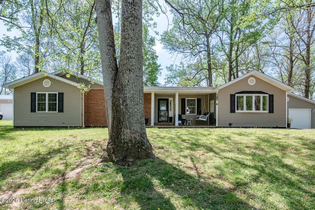 Photo of 1075 Partridge Way, Elizabethtown, KY 42701 (MLS # 1715068)