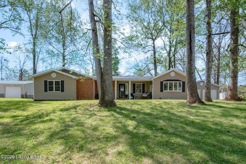 Photo of 1075 Partridge Way, Elizabethtown, KY 42701 (MLS # 1715068)