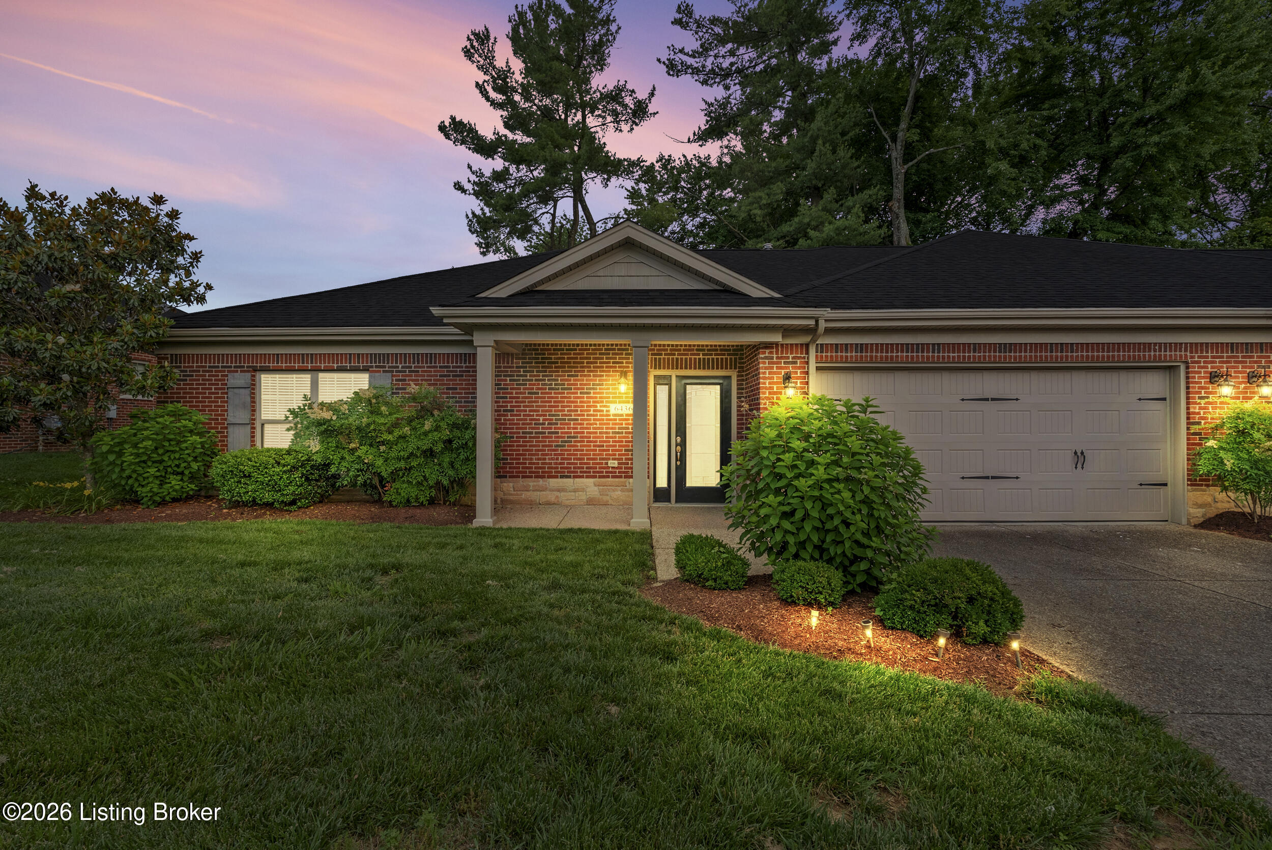 6436 Clover Trace Cir