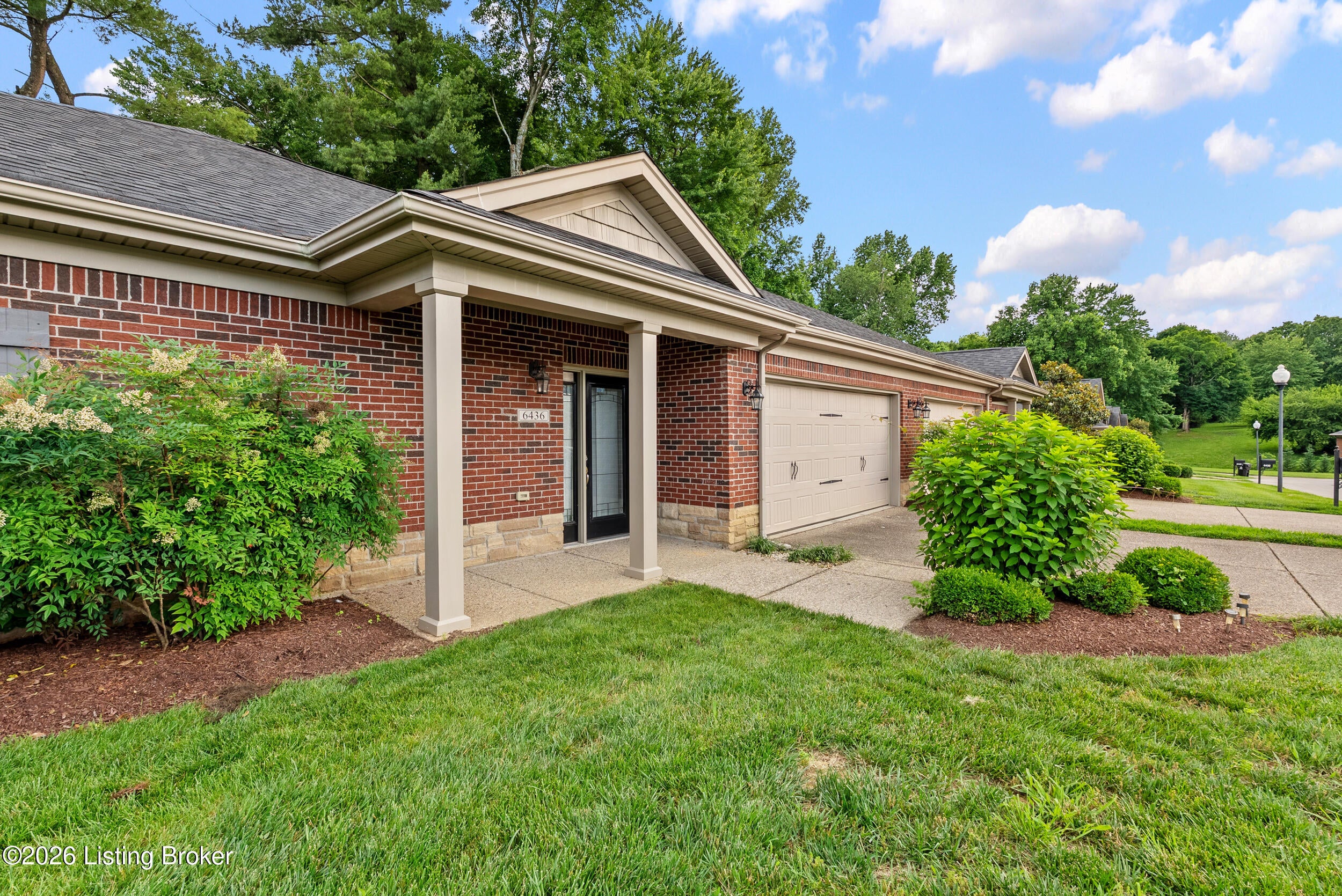 6436 Clover Trace Cir