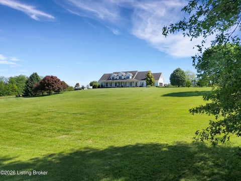 Vacant Land For Sale - 517 Aiken Rd<br/> Shelbyville, KY 40065