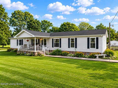 Homes For Sale - 76 S Saint Gregory Church Rd<br/> Coxs Creek, KY 40013
