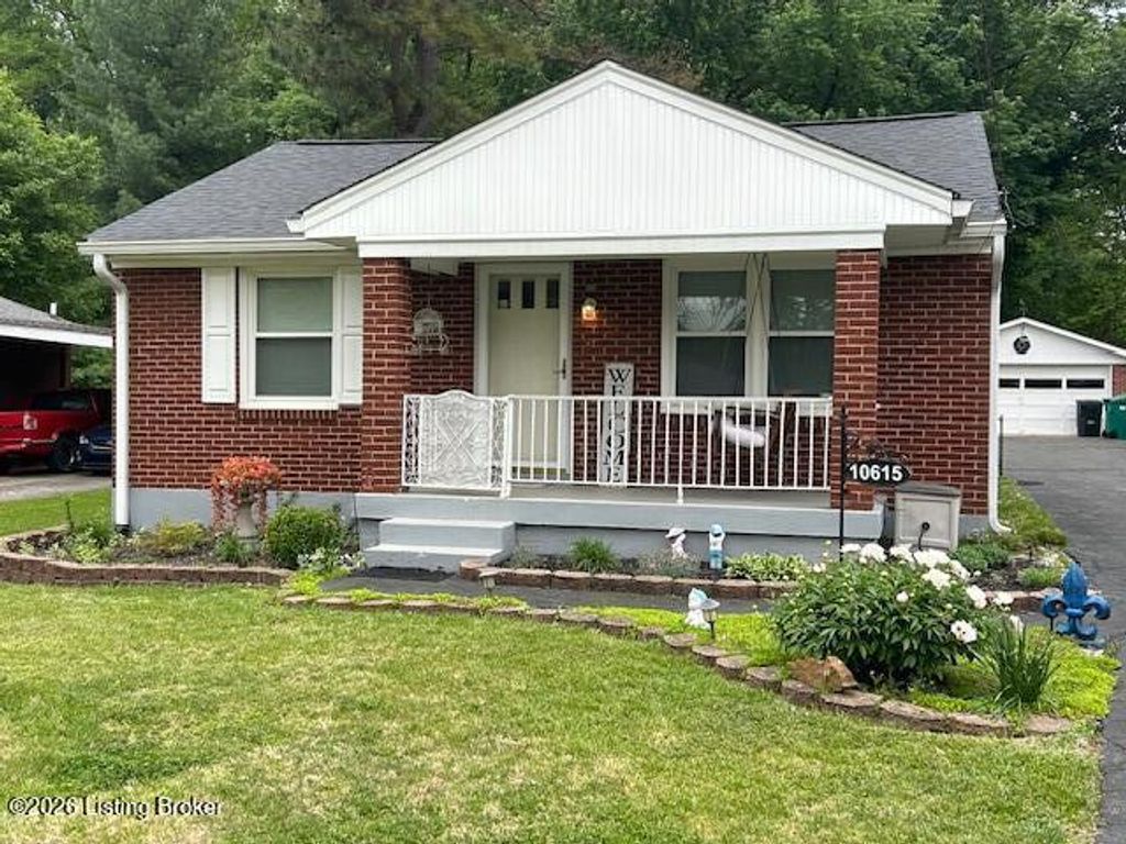 Photo of 10615 Allen Dr, Fairdale, KY 40118 (MLS # 1714851)