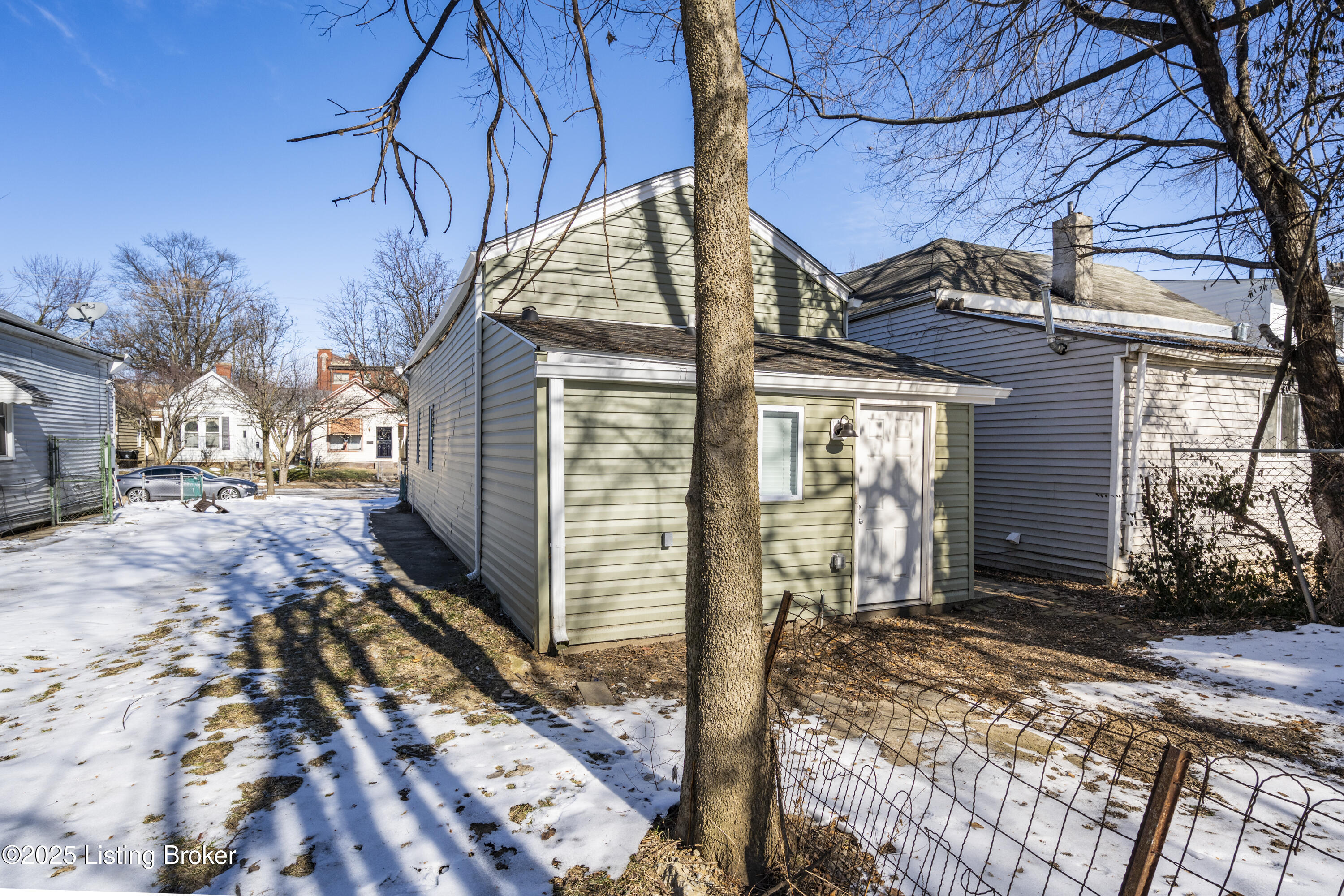2532 Saint Cecilia St, Louisville, Kentucky image 27