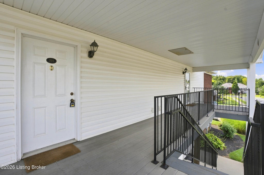 Photo of 9900 Lindsey Springs Way #201, Louisville, KY 40291 (MLS # 1727644)