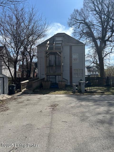 2639 Virginia Ave, Louisville, Kentucky image 4