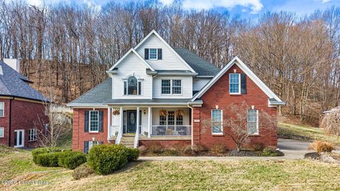 Photo of 3306 Hardwood Forest Dr, Louisville, KY 40214 (MLS # 1708319)