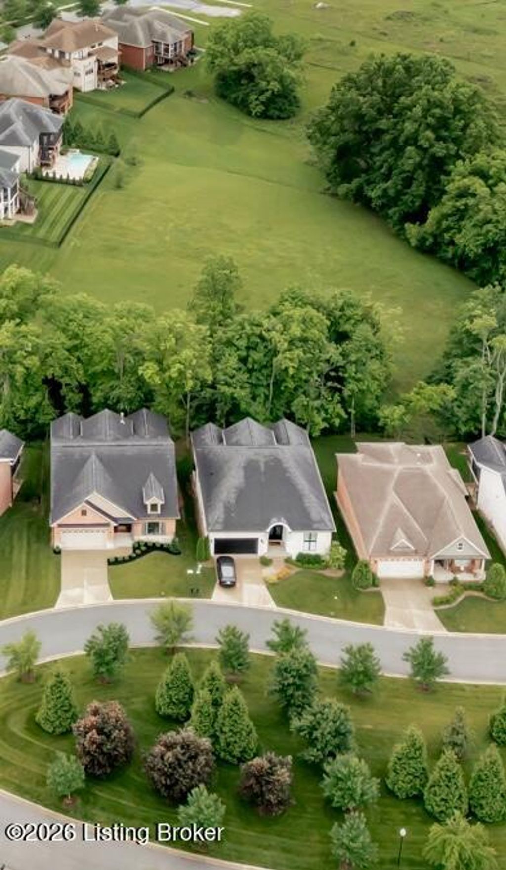 Photo of 2914 Travis French Trail, Fisherville, KY 40023 (MLS # 1720116)