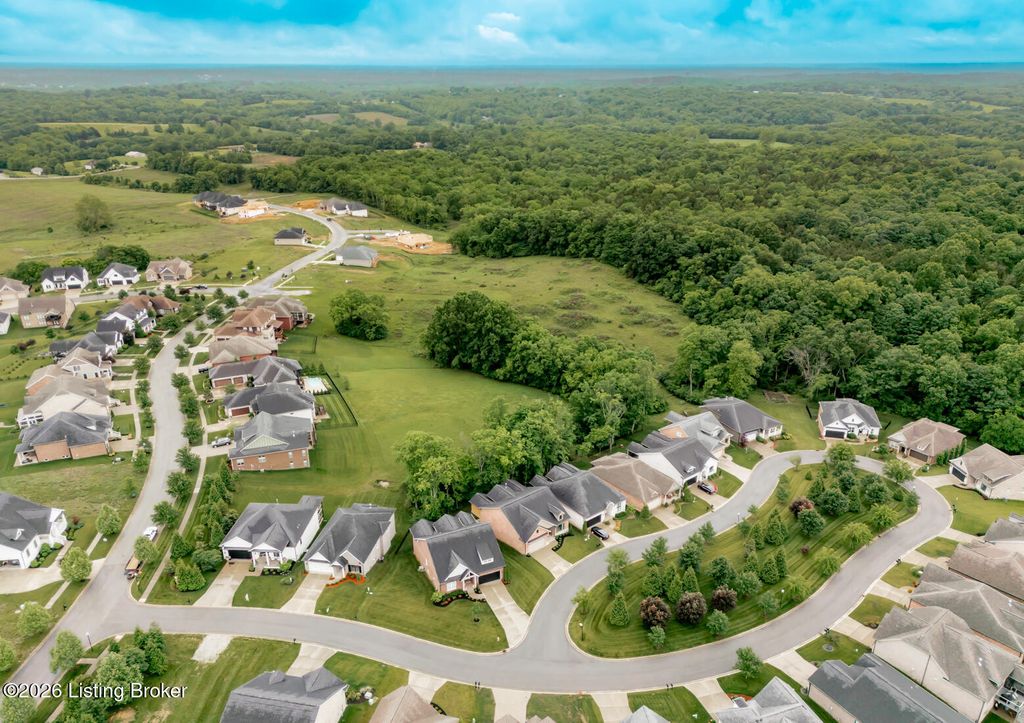 Photo of 2914 Travis French Trail, Fisherville, KY 40023 (MLS # 1720116)