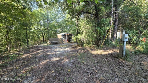 Vacant Land For Sale - Falling Springs Church Road Rd<br/> Bonnieville, KY 42713