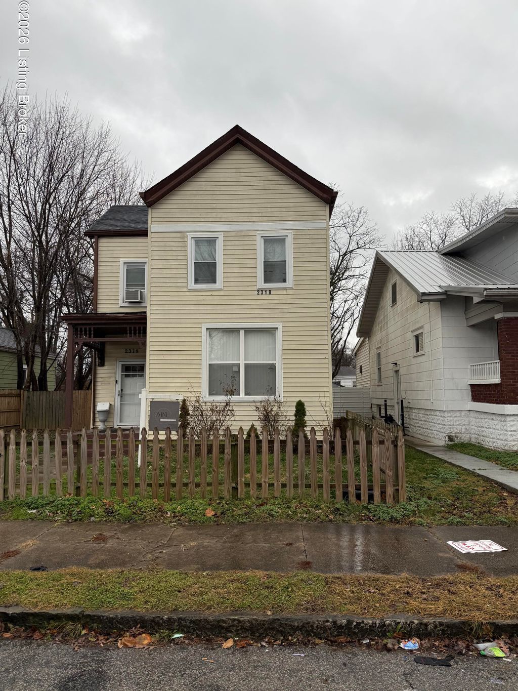 Photo of 2318 Bolling Ave, Louisville, KY 40210 (MLS # 1707519)