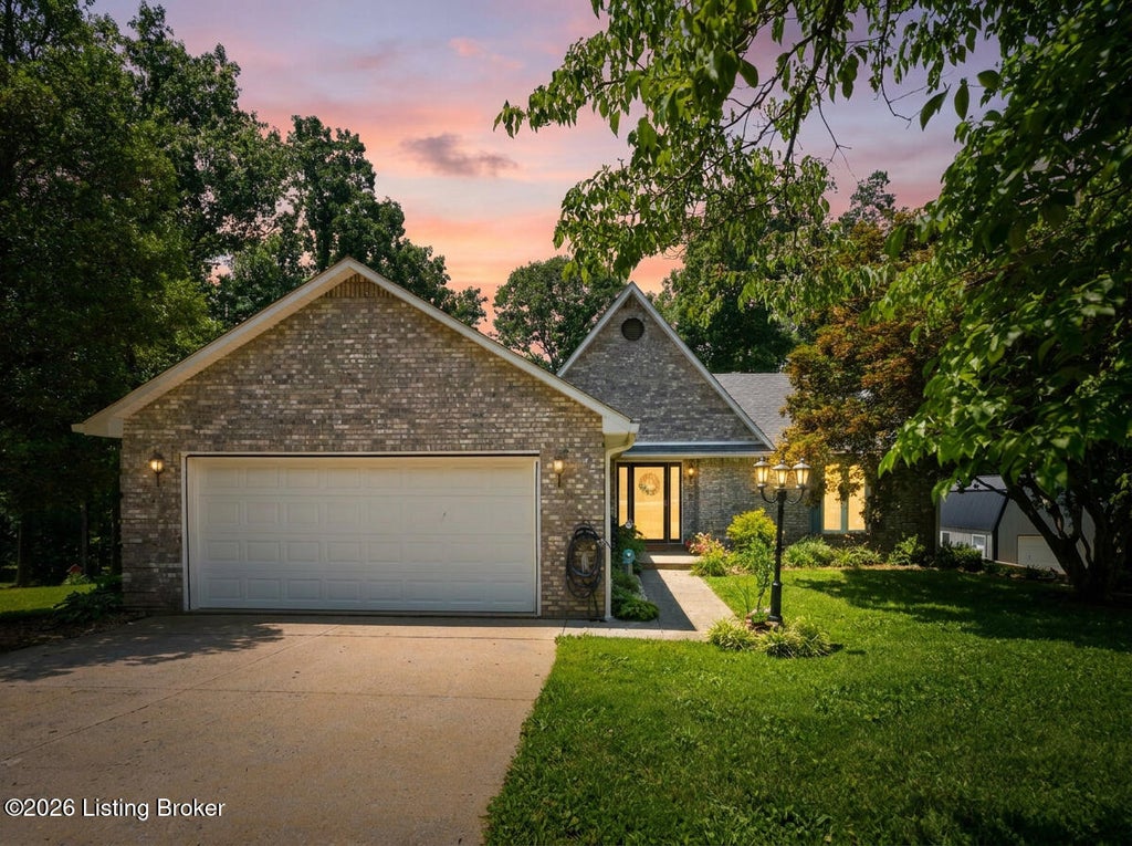 Photo of 325 Quail Run Rd, Brandenburg, KY 40108 (MLS # 1727060)