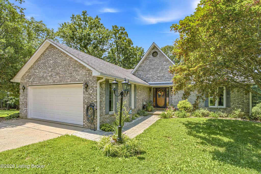 Photo of 325 Quail Run Rd, Brandenburg, KY 40108 (MLS # 1727060)