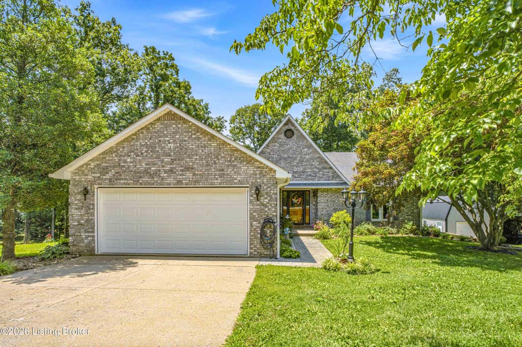 Photo of 325 Quail Run Rd, Brandenburg, KY 40108 (MLS # 1727060)