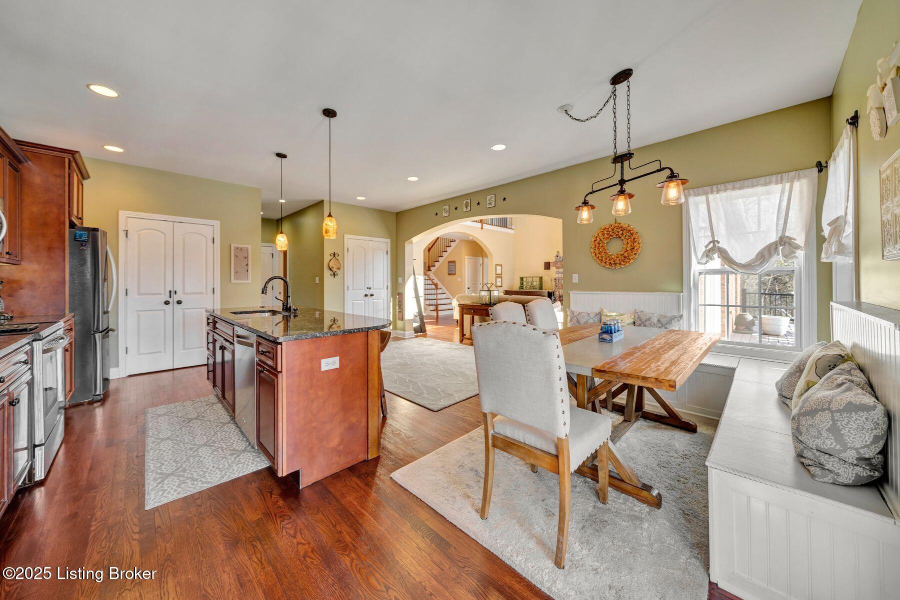 271 Elk Chase Ct, Taylorsville, Kentucky image 21