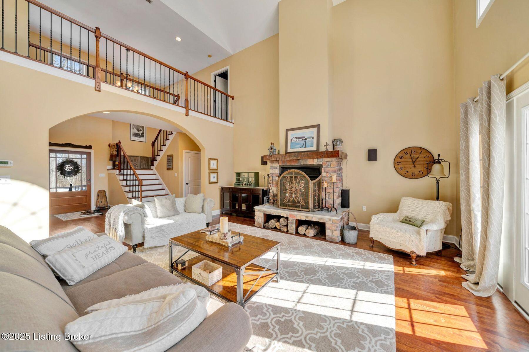 271 Elk Chase Ct, Taylorsville, Kentucky image 11