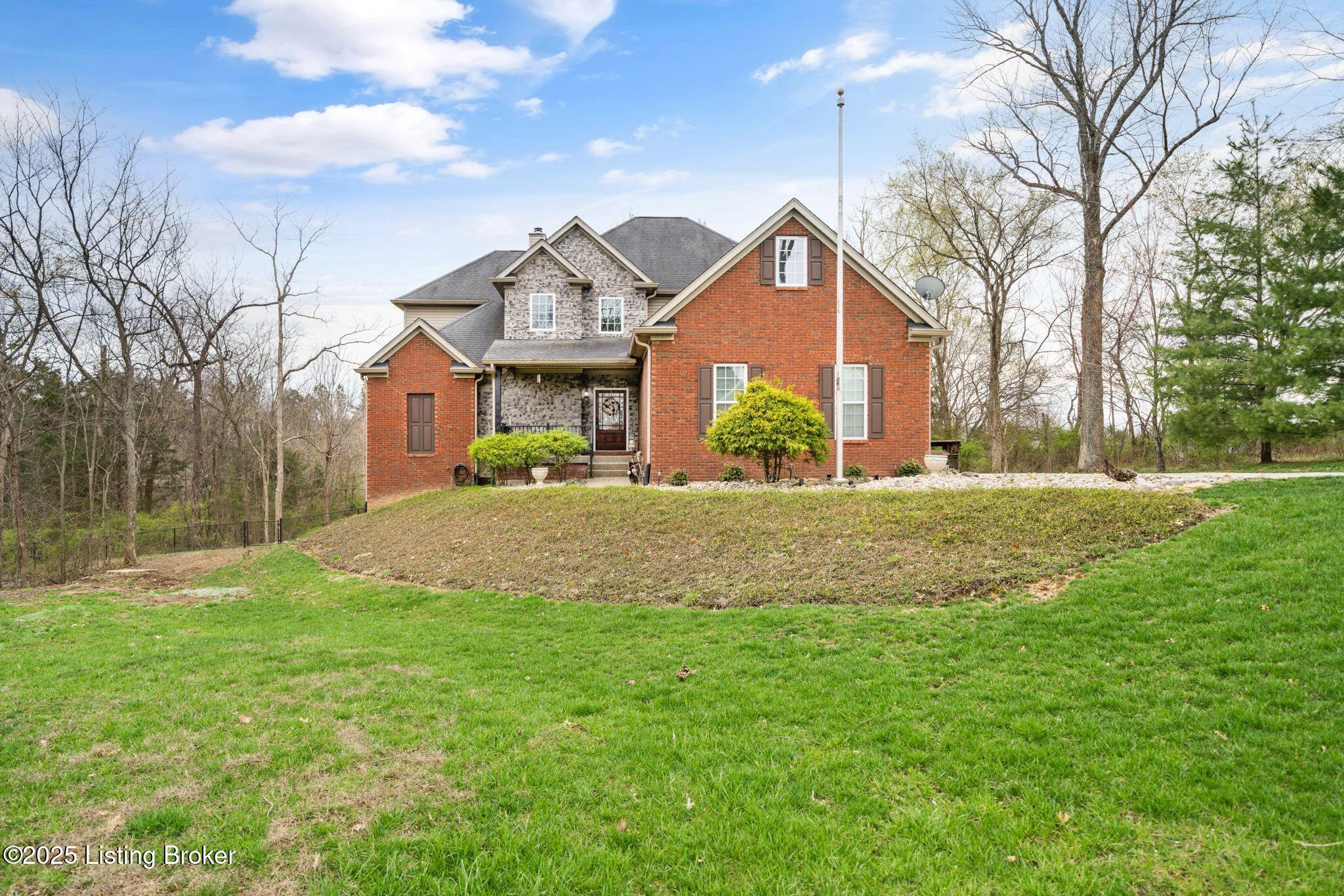 271 Elk Chase Ct, Taylorsville, Kentucky image 4