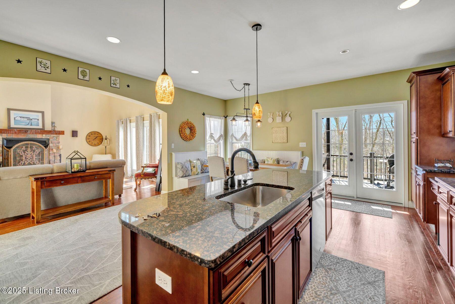 271 Elk Chase Ct, Taylorsville, Kentucky image 18