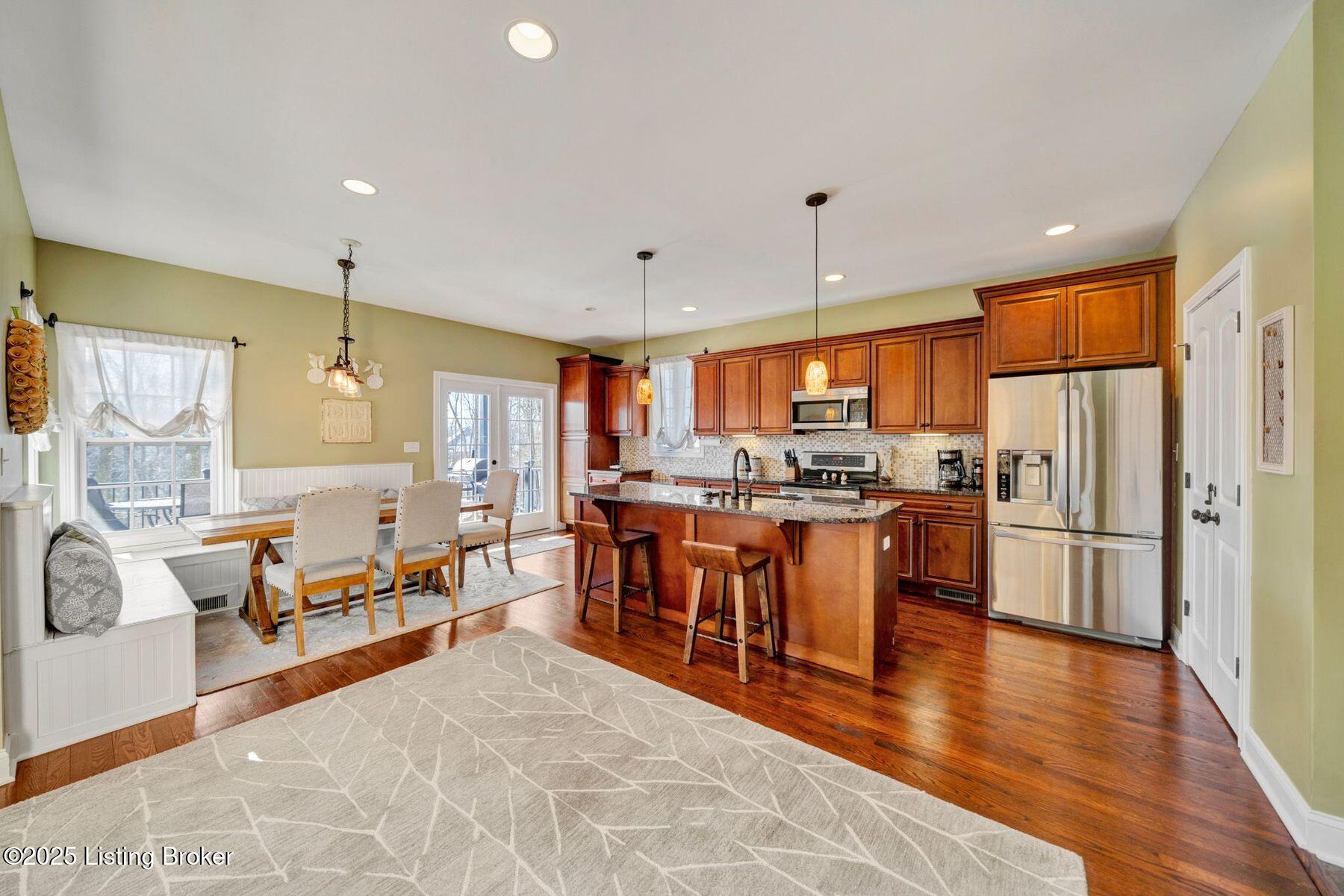 271 Elk Chase Ct, Taylorsville, Kentucky image 15
