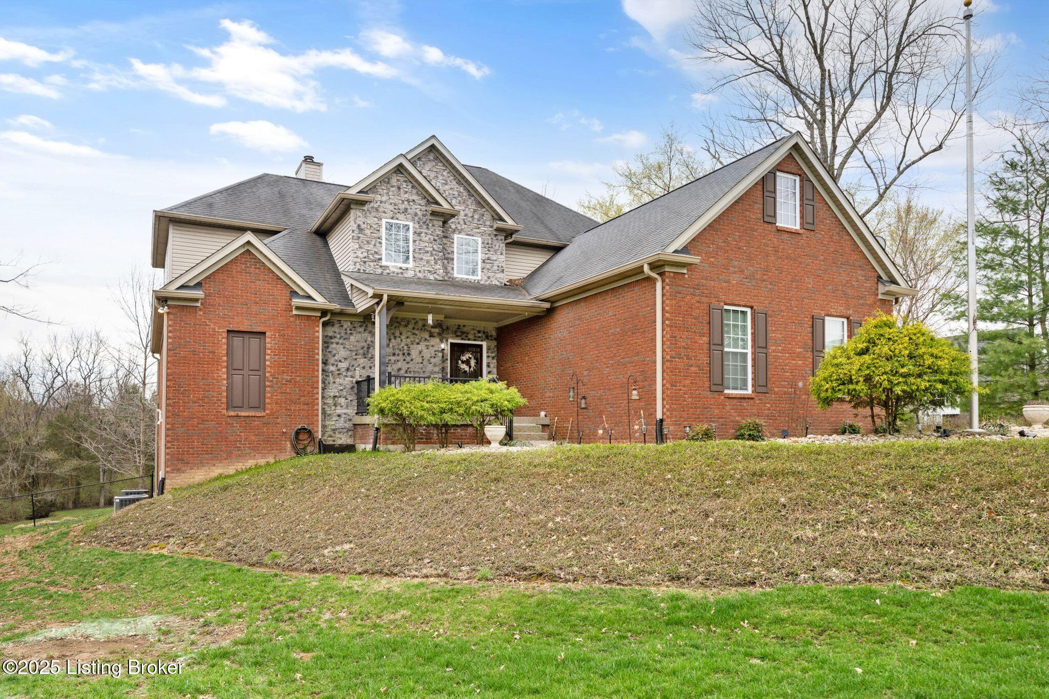 271 Elk Chase Ct, Taylorsville, Kentucky image 5