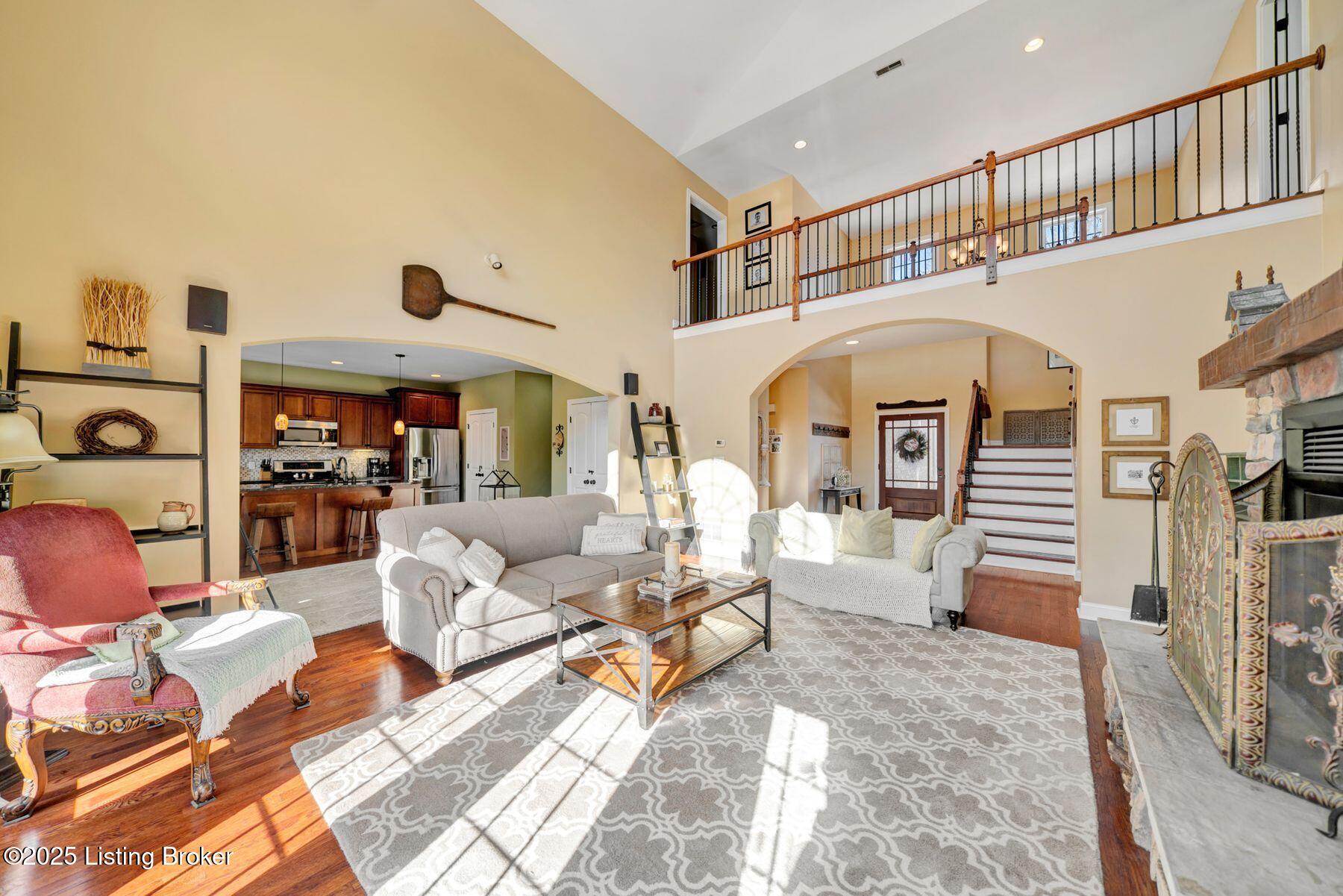 271 Elk Chase Ct, Taylorsville, Kentucky image 12