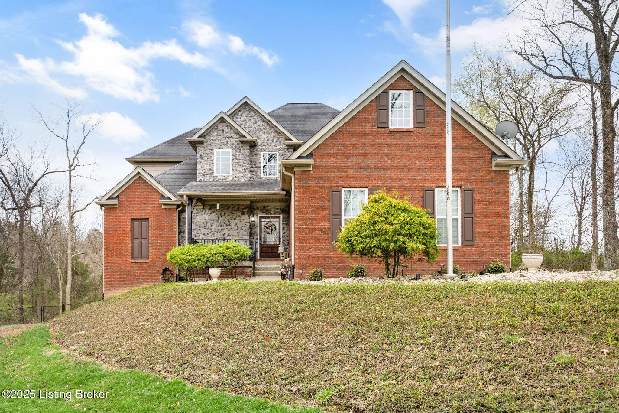 271 Elk Chase Ct, Taylorsville, Kentucky image 1