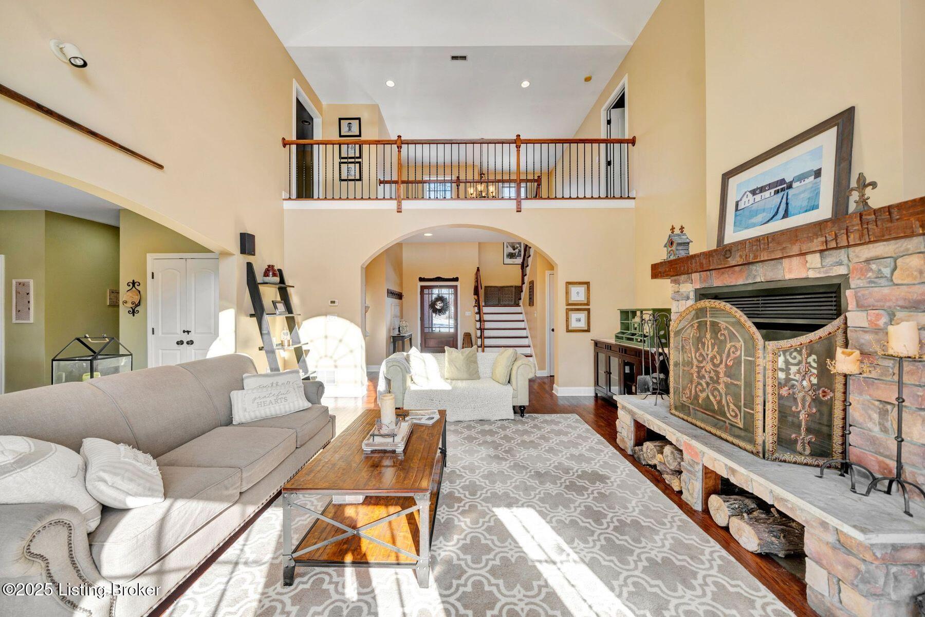 271 Elk Chase Ct, Taylorsville, Kentucky image 13
