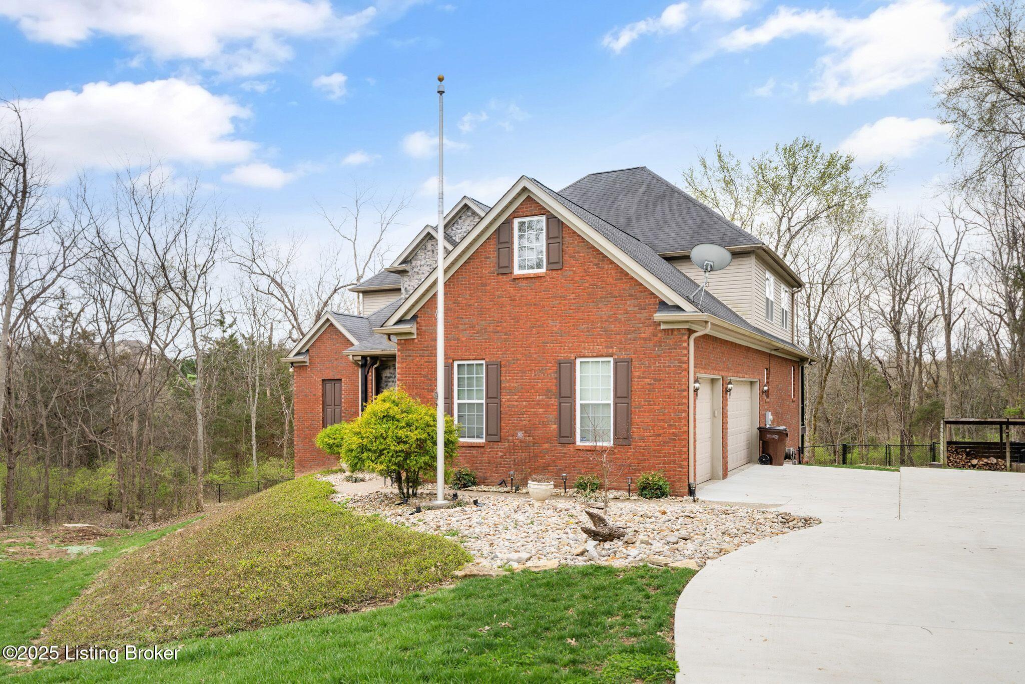 271 Elk Chase Ct, Taylorsville, Kentucky image 3