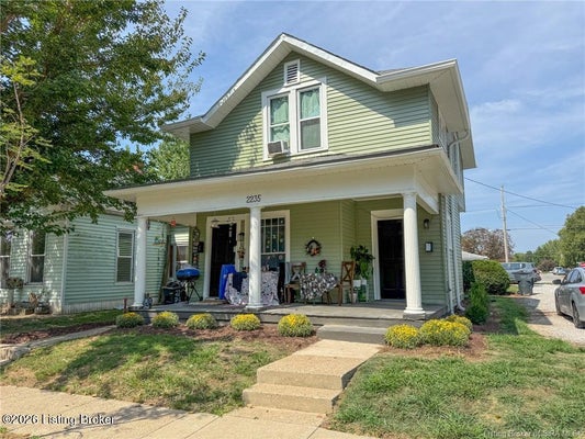 2235 EKIN AVE, NEW ALBANY, IN 47150 - Image e2fa84adee87303cd1d75281e2b35a2b/2297682744