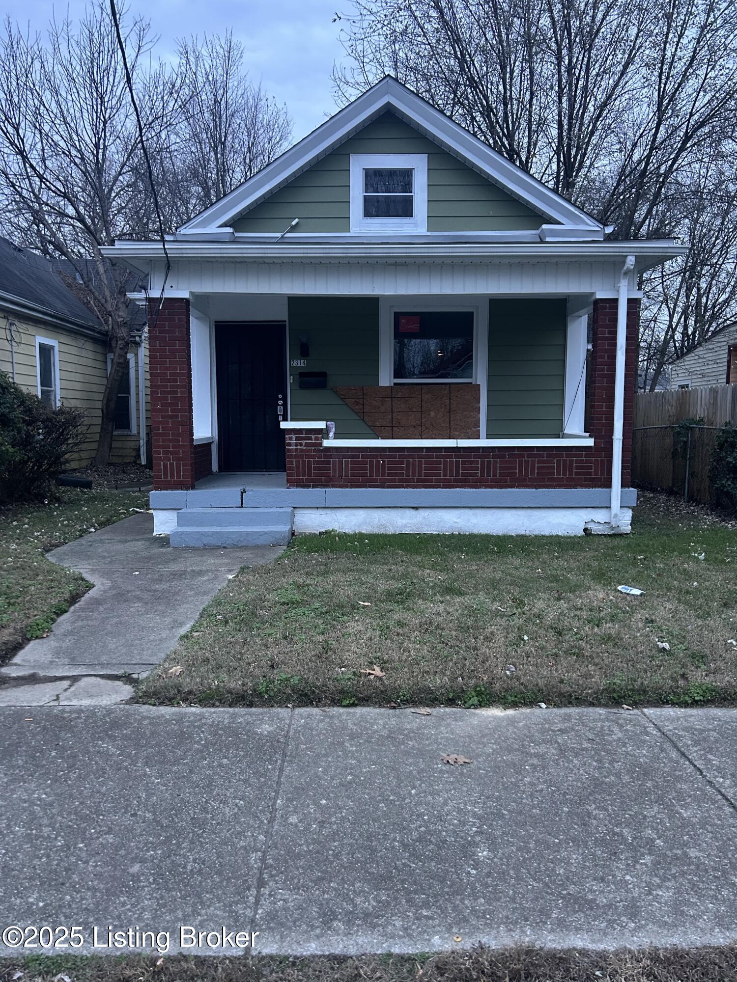 2314 Bolling Ave, Louisville, Kentucky image 1