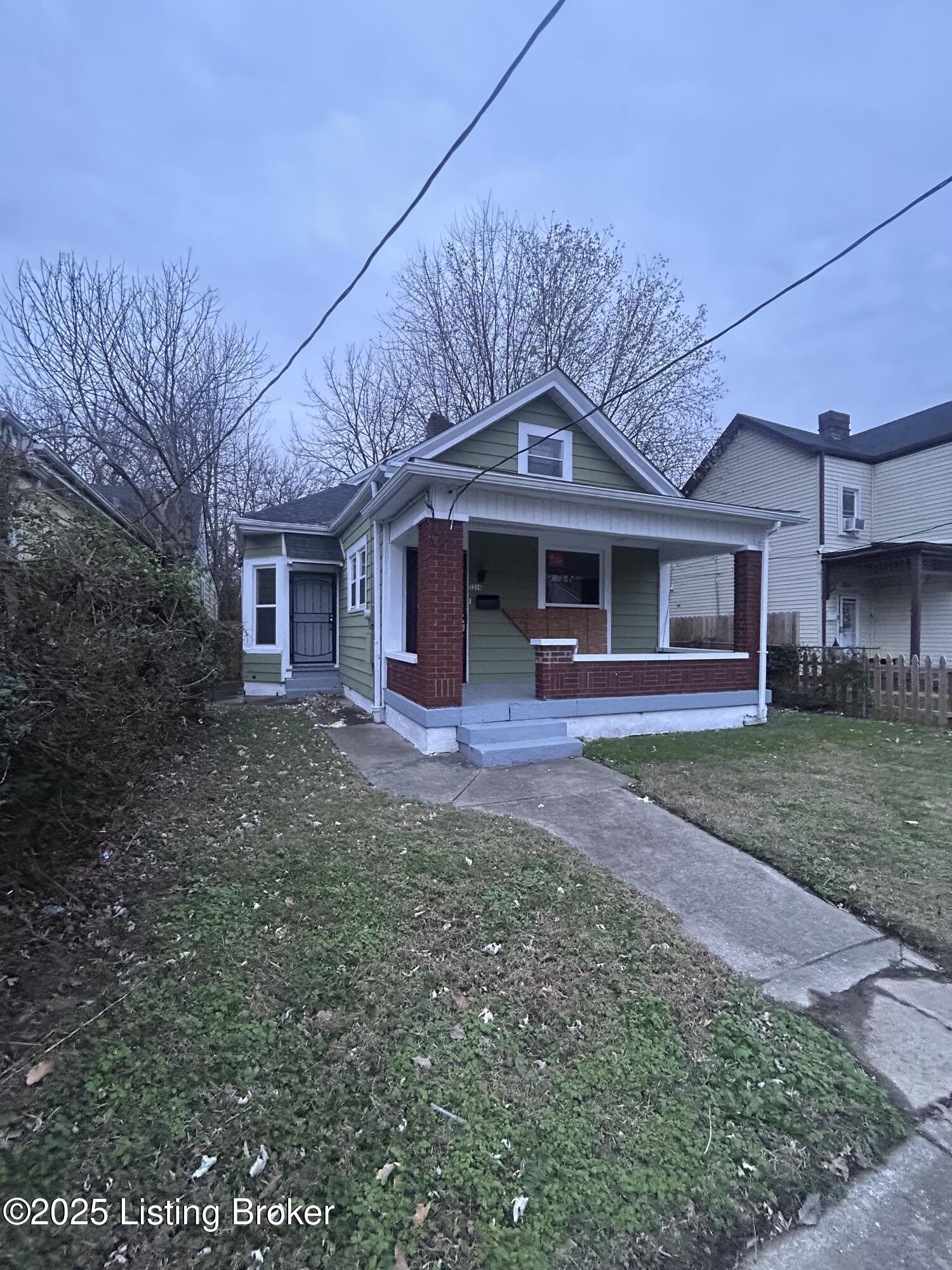 2314 Bolling Ave, Louisville, Kentucky image 3