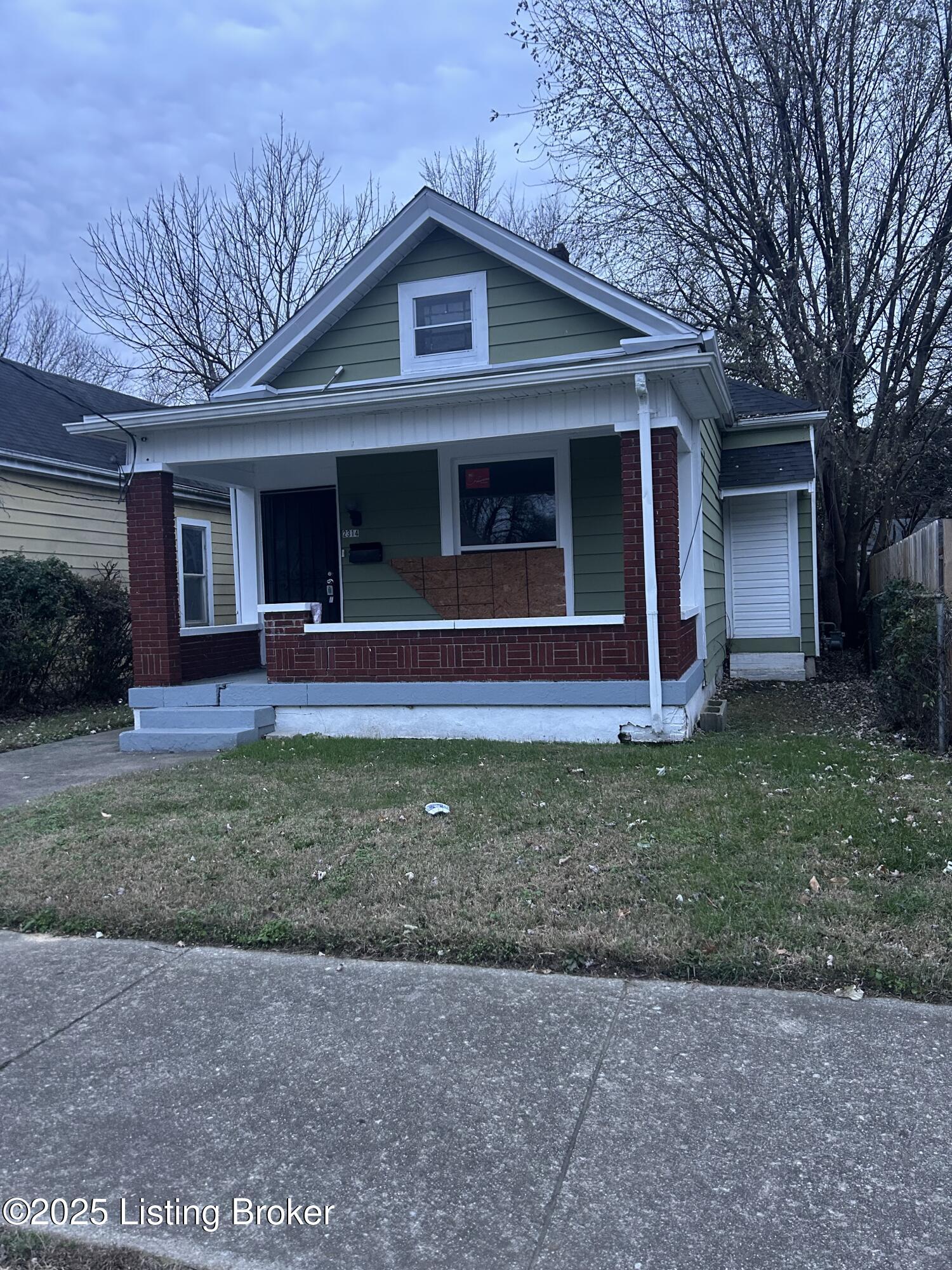 2314 Bolling Ave, Louisville, Kentucky image 2