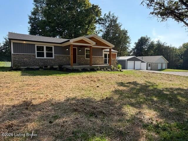 Photo of 420 Hiland Dr, Shepherdsville, KY 40165 (MLS # 1730511)