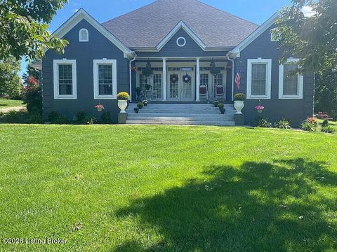 Photo of 109 Hamshire Ct, Bardstown, KY 40004 (MLS # 1711561)