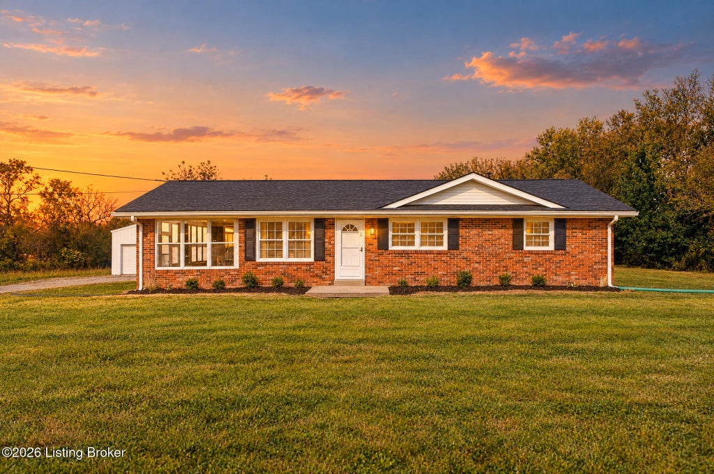 Photo of 4092 Bagdad Rd, Bagdad, KY 40003 (MLS # 1732944)