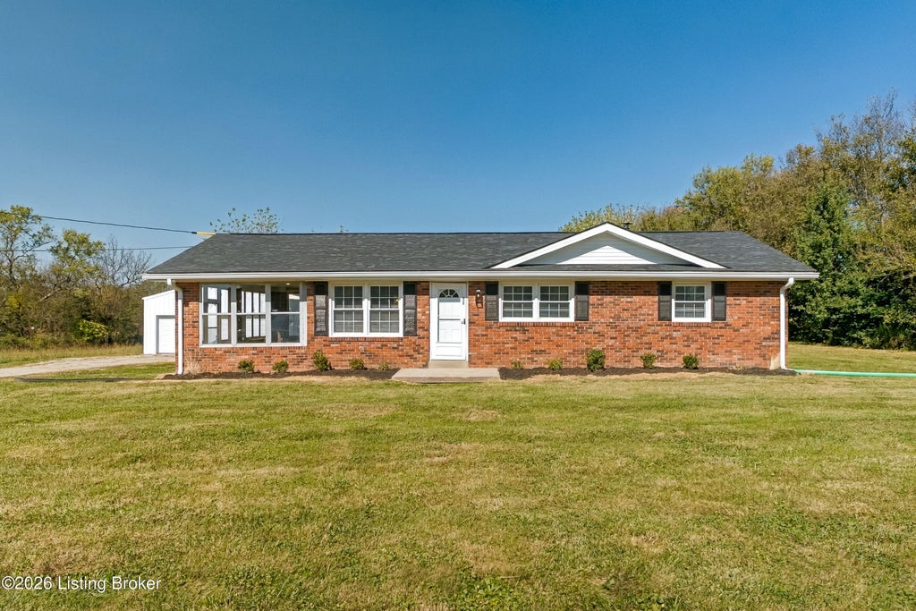 Photo of 4092 Bagdad Rd, Bagdad, KY 40003 (MLS # 1732944)