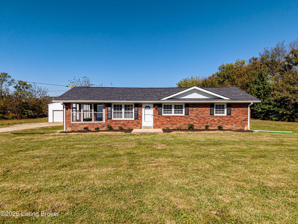 Photo of 4092 Bagdad Rd, Bagdad, KY 40003 (MLS # 1732944)