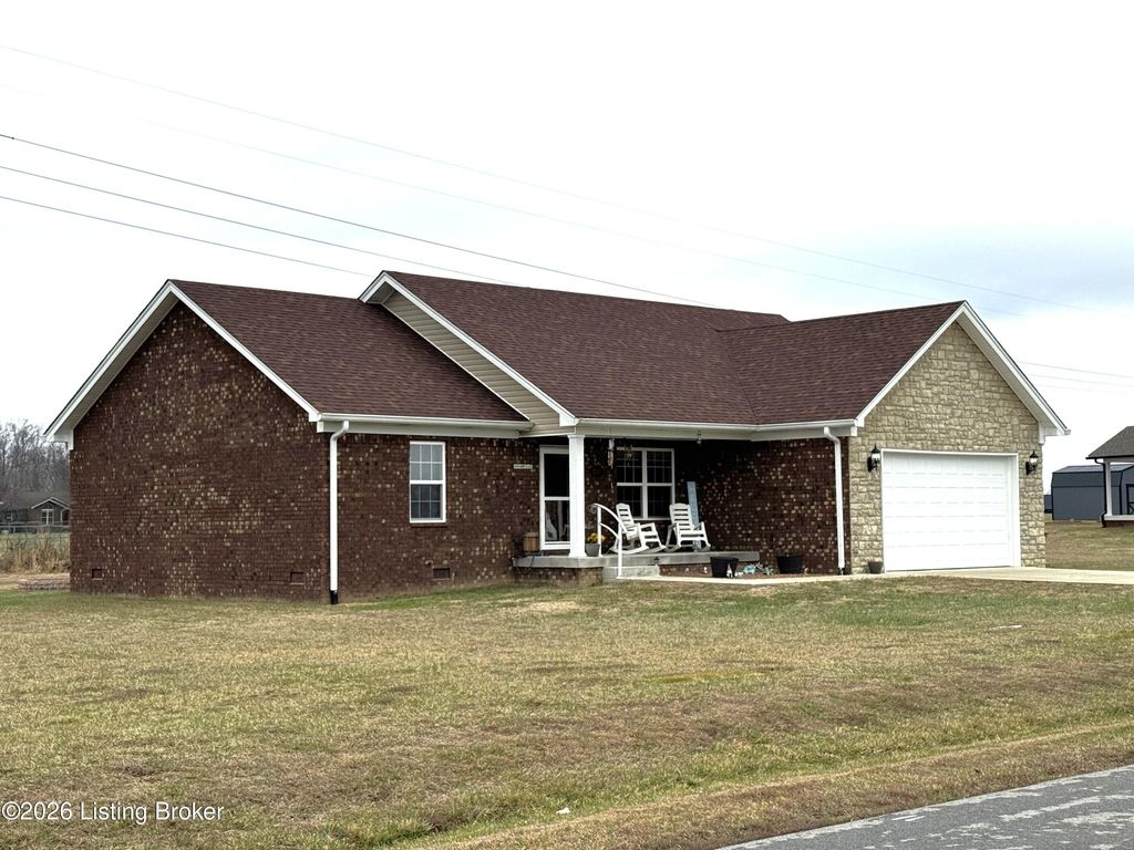 Photo of 109 Gail Dr, Bardstown, KY 40004 (MLS # 1706368)