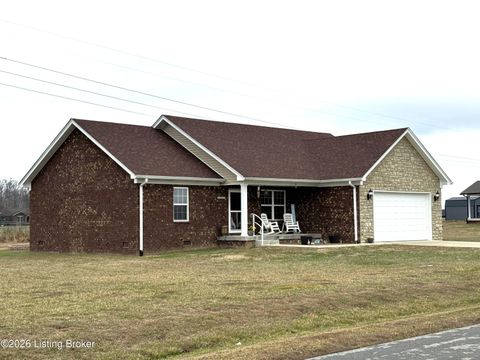 Homes For Sale - 109 Gail Dr<br/> Bardstown, KY 40004