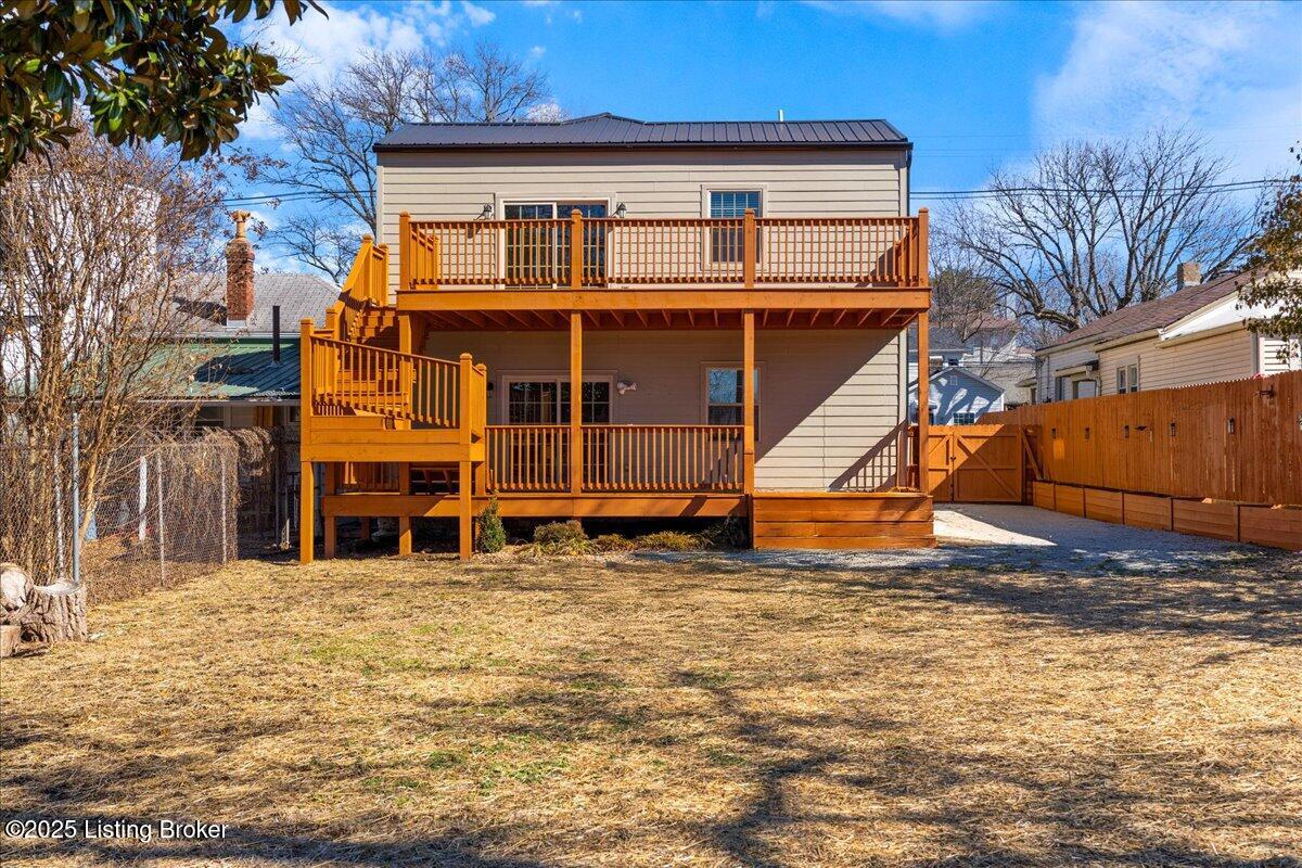 930 Vine St, Louisville, Kentucky image 42
