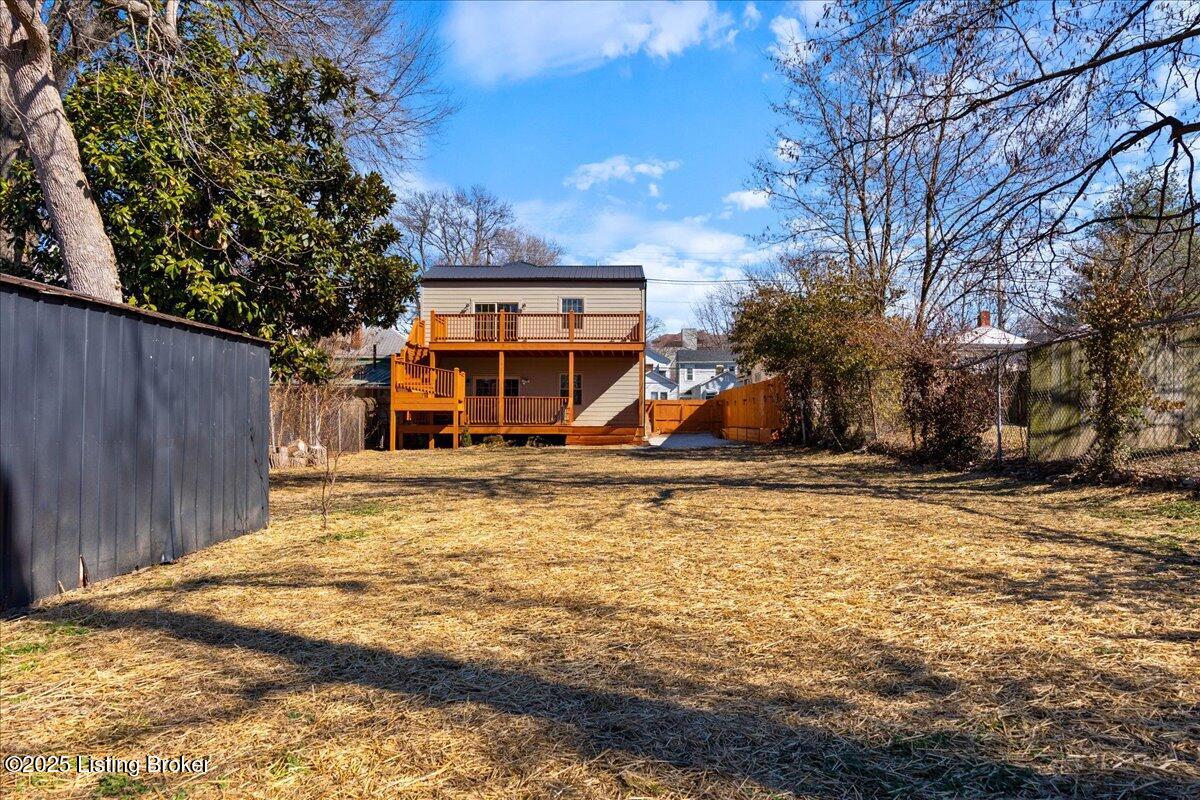 930 Vine St, Louisville, Kentucky image 44