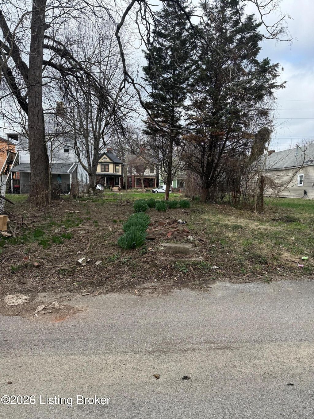 Photo of 1247 S Floyd St, Louisville, KY 40203 (MLS # 1711009)