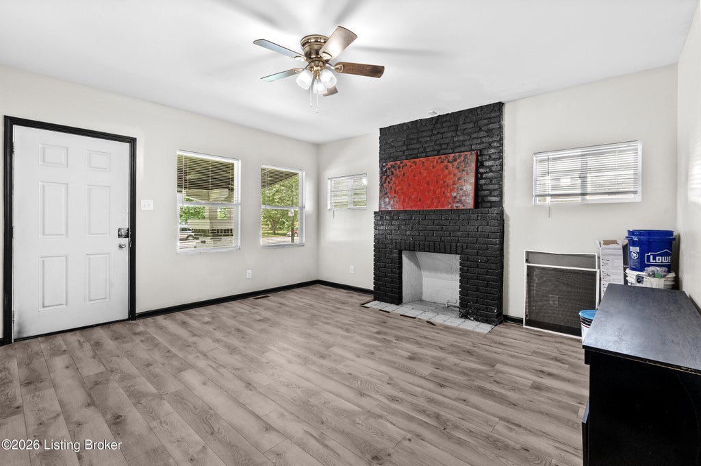 Photo of 3205 W Broadway, Louisville, KY 40211 (MLS # 1723772)