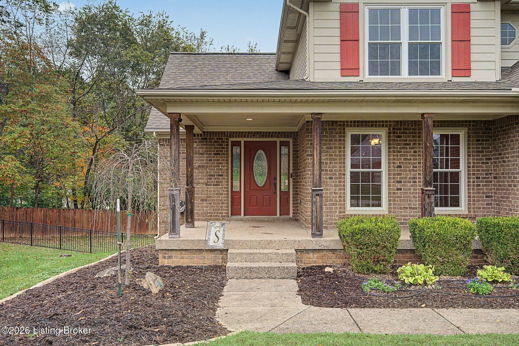 Photo of 9102 Ashland Ct, Pewee Valley, KY 40056 (MLS # 1732459)