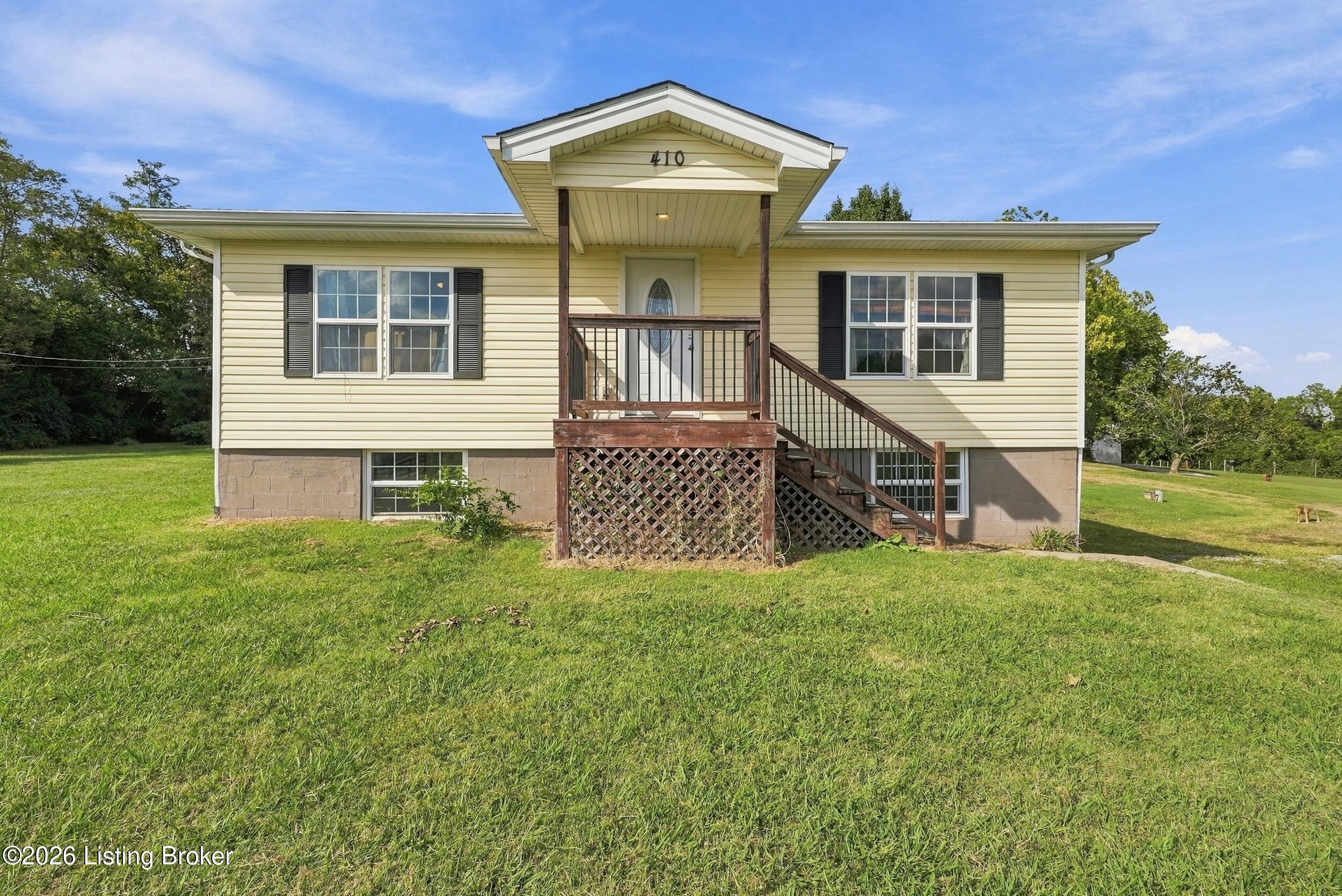 410 Harvest Dr